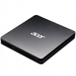 AXD001 Portable CD/DVD Writer Front Right