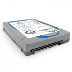 SanDisk LB406M / Dell 8C38W 400GB SAS SSD 2.5"