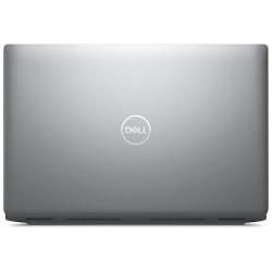 Dell Precision 15 3591 Mobile Workstation, Grey, Intel Core Ultra 7 155H, 16GB RAM, 512GB SSD, 15.6" 1920x1080 FHD, 6GB Nvidia RTX 1000 Ada Generation, Dell 3 YR WTY