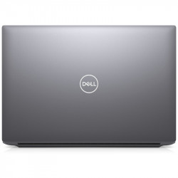 Dell Precision 16 5690 Mobile Workstation, Grey, Intel Core Ultra 7 155H, 32GB RAM, 2x 4TB SSD, 16" 1920x1200 WUXGA, 8GB Nvidia RTX 2000 Ada Generation, Dell 3 YR WTY