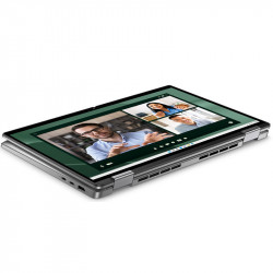 Dell Latitude 13 7350 2-in-1 Laptop, Grey, Intel Core Ultra 5 135U, 16GB RAM, 512GB SSD, 13.3" 2560x1600 WQHD+ Touchscreen, Dell 3 YR WTY