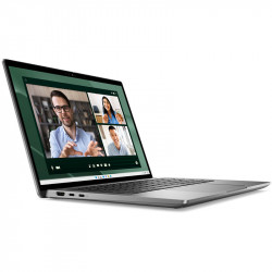 Dell Latitude 13 7350 2-in-1 Laptop, Grey, Intel Core Ultra 5 135U, 16GB RAM, 512GB SSD, 13.3" 2560x1600 WQHD+ Touchscreen, Dell 3 YR WTY