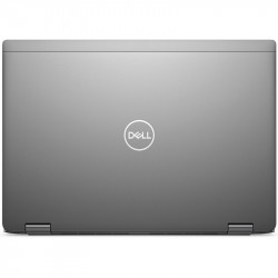 Dell Latitude 13 7350 2-in-1 Laptop, Grey, Intel Core Ultra 5 135U, 16GB RAM, 512GB SSD, 13.3" 2560x1600 WQHD+ Touchscreen, Dell 3 YR WTY