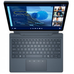 Dell Latitude 13 7350 Detachable Laptop, River, Intel Core Ultra 5 134U, 16GB RAM, 256GB SSD, 13.3" 2880x1920 3K Touchscreen, Dell 3 YR WTY