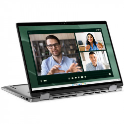 Dell Latitude 14 7450 2-in-1 Laptop, Grey, Intel Core Ultra 5 135U, 32GB RAM, 256GB SSD, 14" 1920x1200 WUXGA Touchscreen, Dell 3 YR WTY