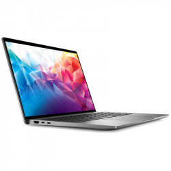 Dell Latitude 14 7450 2-in-1 Laptop, Grey, Intel Core Ultra 5 135U, 32GB RAM, 256GB SSD, 14" 1920x1200 WUXGA Touchscreen, Dell 3 YR WTY