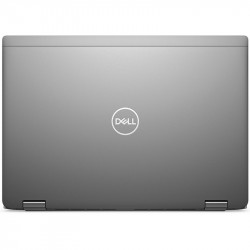 Dell Latitude 14 7450 2-in-1 Laptop, Grey, Intel Core Ultra 5 135U, 32GB RAM, 256GB SSD, 14" 1920x1200 WUXGA Touchscreen, Dell 3 YR WTY