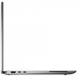 Dell Latitude 14 7450 2-in-1 Laptop, Grey, Intel Core Ultra 5 135U, 32GB RAM, 256GB SSD, 14" 1920x1200 WUXGA Touchscreen, Dell 3 YR WTY