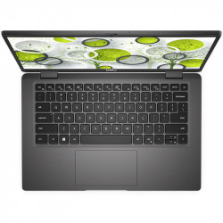 Dell Latitude 14 7430 Laptop, Carbon Fibre, Intel Core i5-1250P, 16GB RAM, 512GB SSD, 14" 1920x1080 FHD, Dell 3 YR WTY