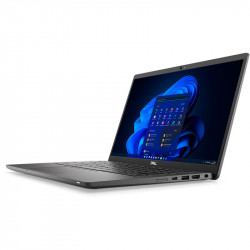 Dell Latitude 14 7430 Laptop, Carbon Fibre, Intel Core i5-1250P, 16GB RAM, 512GB SSD, 14" 1920x1080 FHD, Dell 3 YR WTY