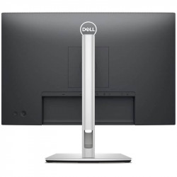 Dell P2425E USB-C Hub Monitor 23.8", 1920x1200 WUXGA, 16:10, IPS, Anti-Glare, ComfortView Plus, USB/USBC/HDMI/DP/RJ45, Multi Adjustable Stand, Dell 3 YR WTY