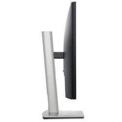 Dell P2425E USB-C Hub Monitor 23.8", 1920x1200 WUXGA, 16:10, IPS, Anti-Glare, ComfortView Plus, USB/USBC/HDMI/DP/RJ45, Multi Adjustable Stand, Dell 3 YR WTY