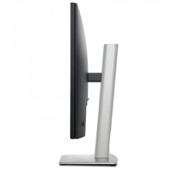 Dell P2425E USB-C Hub Monitor 23.8", 1920x1200 WUXGA, 16:10, IPS, Anti-Glare, ComfortView Plus, USB/USBC/HDMI/DP/RJ45, Multi Adjustable Stand, Dell 3 YR WTY