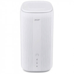 Acer Connect X6E 5G CPE Router Above