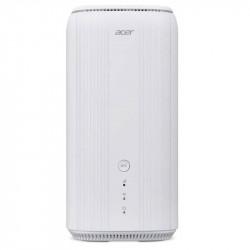 Acer Connect X6E 5G CPE Router Front