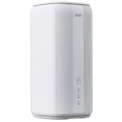 Acer Connect X6E 5G CPE Router Front Left