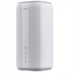 Acer Connect X6E 5G CPE Router Front Right