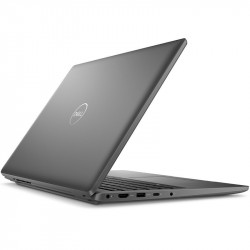 Dell Latitude 15 3550 Laptop, Charcoal, Intel Core Ultra 5 125U, 16GB RAM, 512GB SSD, 15.6" 1920x1080 FHD, Dell 3 YR WTY