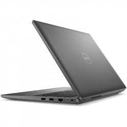 Dell Latitude 15 3550 Laptop, Charcoal, Intel Core Ultra 5 125U, 16GB RAM, 512GB SSD, 15.6" 1920x1080 FHD, Dell 3 YR WTY