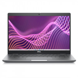 Dell Latitude 13 5340 Laptop, Grey, Intel Core i5-1345U, 16GB RAM, 512GB SSD, 13.3" 1920x1080 FHD Touchscreen, Dell 3 YR WTY