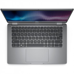 Dell Latitude 13 5340 Laptop, Grey, Intel Core i5-1345U, 16GB RAM, 512GB SSD, 13.3" 1920x1080 FHD Touchscreen, Dell 3 YR WTY
