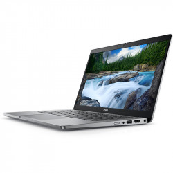Dell Latitude 13 5340 Laptop, Grey, Intel Core i5-1345U, 16GB RAM, 512GB SSD, 13.3" 1920x1080 FHD Touchscreen, Dell 3 YR WTY