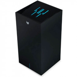 Predator Connect X7 5G CPE Gaming Router Front Right