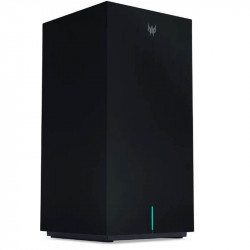 Predator Connect X7 5G CPE Gaming Router Low Left