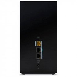 Predator Connect X7 5G CPE Gaming Router Rear