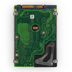 IBM System x Seagate 300GB 10K RPM SAS 2.5" HDD ST300MM0006, 00AJ100, Rear