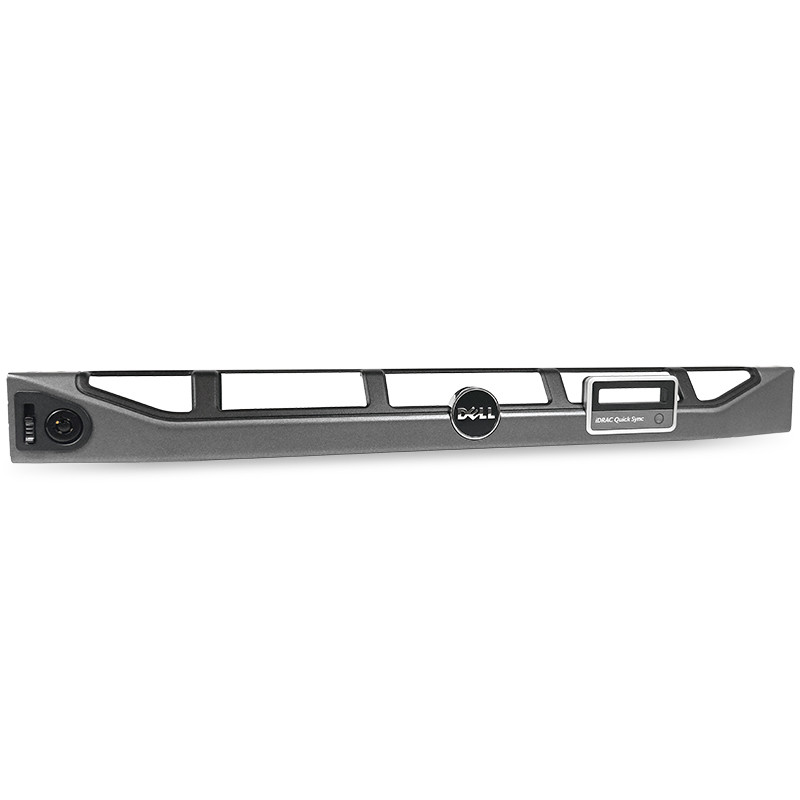 Dell PowerEdge R630 Quick Sync Security Bezel 08JP02