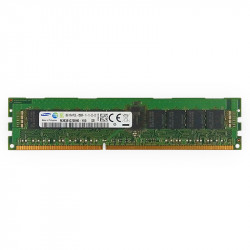 Samsung 8GB DDR3-1600MT/s, M393B1G70BH0-YK0