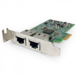Dell / Broadcom 5720 Dual-Port 1GbE, 0557M9