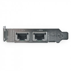 Dell / Broadcom 5720 Dual-Port 1GbE, 0557M9 Low Profile