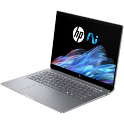 OmniBook Ultra 14-fd0001na Laptop Front Right
