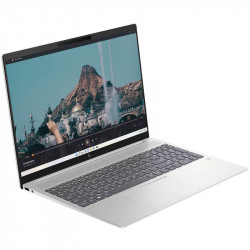 HP Pavilion Plus 16-ab1001na Laptop Front Left