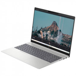 HP Pavilion Plus 16-ab1001na Laptop Front Right
