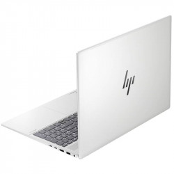 HP Pavilion Plus 16-ab1001na Laptop Rear Tilt