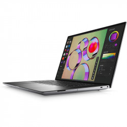 Dell Precision 16 5680...