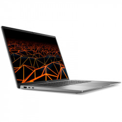 Dell Latitude 16 7650 Laptop, Grey, Intel Core Ultra 5 125U, 16GB RAM, 512GB SSD, 16" 1920x1200 WUXGA, Dell 3 YR WTY