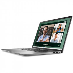 Dell Latitude 16 7650 Laptop, Grey, Intel Core Ultra 5 125U, 16GB RAM, 512GB SSD, 16" 1920x1200 WUXGA, Dell 3 YR WTY