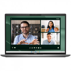 Dell Latitude 16 7650 Laptop, Grey, Intel Core Ultra 5 125U, 16GB RAM, 512GB SSD, 16" 1920x1200 WUXGA, Dell 3 YR WTY