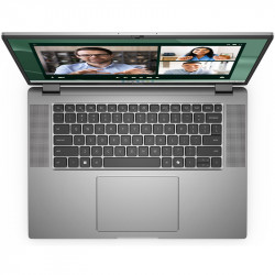 Dell Latitude 16 7650 Laptop, Grey, Intel Core Ultra 5 125U, 16GB RAM, 512GB SSD, 16" 1920x1200 WUXGA, Dell 3 YR WTY