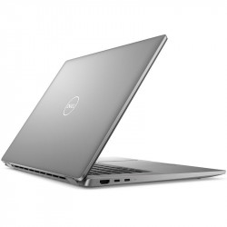 Dell Latitude 16 7650 Laptop, Grey, Intel Core Ultra 5 125U, 16GB RAM, 512GB SSD, 16" 1920x1200 WUXGA, Dell 3 YR WTY
