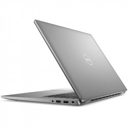 Dell Latitude 16 7650 Laptop, Grey, Intel Core Ultra 5 125U, 16GB RAM, 512GB SSD, 16" 1920x1200 WUXGA, Dell 3 YR WTY