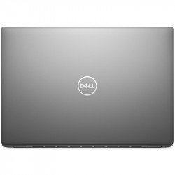 Dell Latitude 16 7650 Laptop, Grey, Intel Core Ultra 5 125U, 16GB RAM, 512GB SSD, 16" 1920x1200 WUXGA, Dell 3 YR WTY