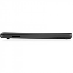 HP 14s-dq5021na Laptop, Black, Intel Core i5-1235U, 8GB RAM, 512GB SSD, 14" 1920x1080 FHD, HP 1 YR WTY