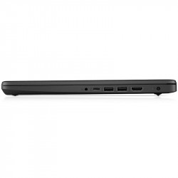 HP 14s-dq5021na Laptop, Black, Intel Core i5-1235U, 8GB RAM, 512GB SSD, 14" 1920x1080 FHD, HP 1 YR WTY