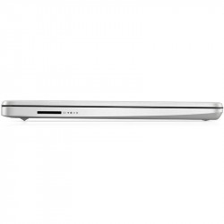 HP 14s-dq5008na Laptop, Silver, Intel Core i5-1235U, 8GB RAM, 512GB SSD, 14" 1920x1080 FHD, HP 1 YR WTY
