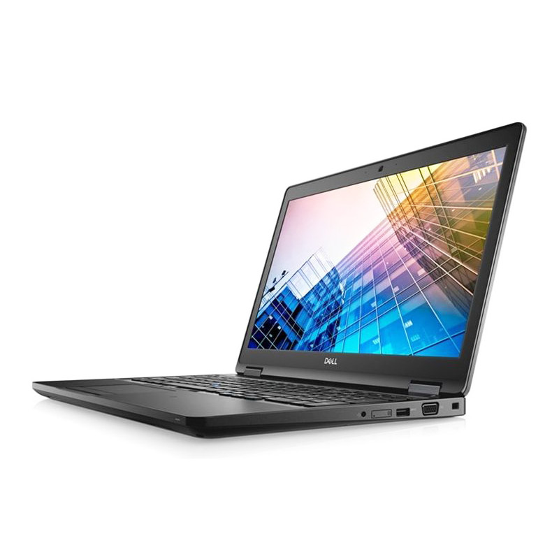 Dell Latitude 5590, Intel Core i5-8350U, 8GB RAM, 256GB SSD, 15.6" 1920x1080 FHD, Dell 3 YR WTY